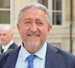 Olivier Fayssat