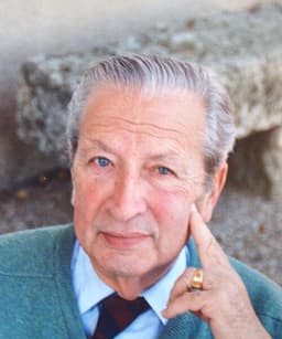 Olivier LEFEVRE D'ORMESSON