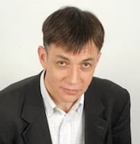 Olivier Rey