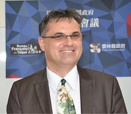 Olivier Richard