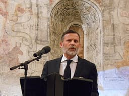 Patrice Prat