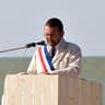 Patrice Raffarin
