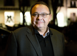 Patrick Mennucci
