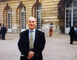 Paul Masson