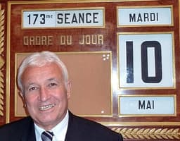 Paul Salen