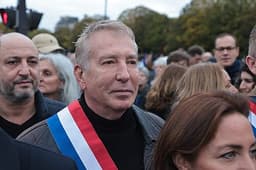 Philippe Ballard