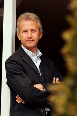 Philippe Baumel
