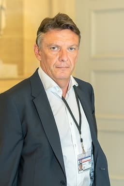 Philippe Berta