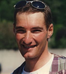 Philippe Bordenave