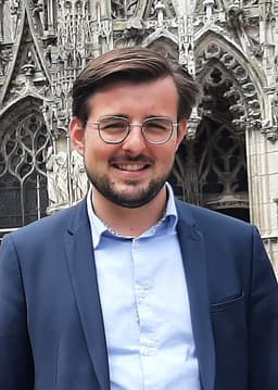 Philippe Brun