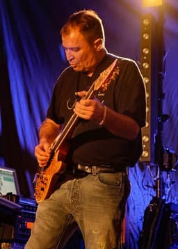 Philippe Gaillot