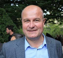 Philippe Le Ray