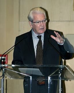 Philippe Madrelle