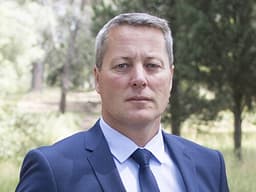 Philippe Michel-Kleisbauer