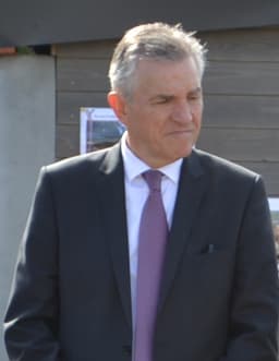 Pierre Camani