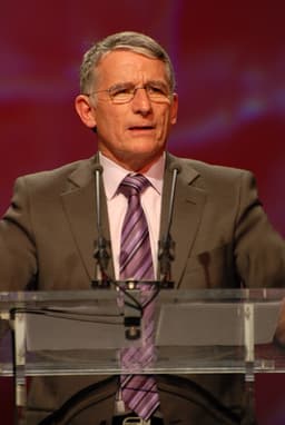 Pierre Cohen
