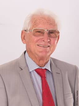 Pierre Désert