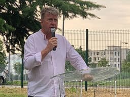 Pierre Goubet