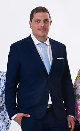 Pierre-jean Rochette