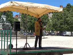 Renaud Daumas