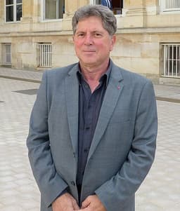 René Pilato