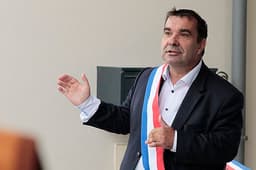 Richard Ramos