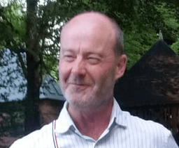 Robert Le Bourgeois