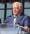 Roland Courteau