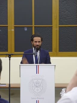 Samy Kefi-jérôme