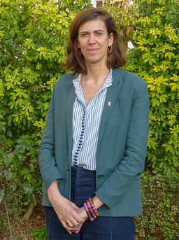 Sandrine Runel