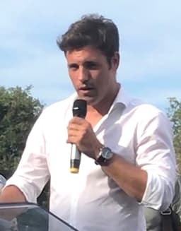 Sébastien Cazenove