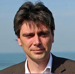 Sébastien Jumel