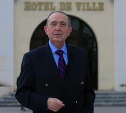 Serge Andreoni