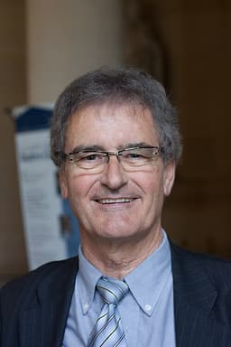 Serge Bardy