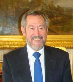 Serge Poignant