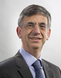 Serge Roques