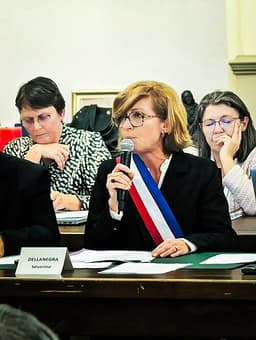 Séverine Dellanegra