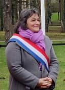 Stéphanie Atger