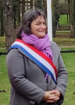 Stéphanie Atger