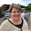 Stéphanie Pernod Beaudon