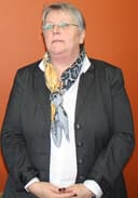 Sylvie Pichot