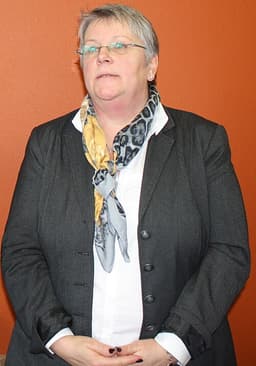 Sylvie Pichot