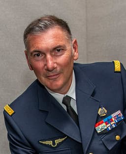 Thierry Blanc