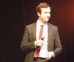 Thomas Laval
