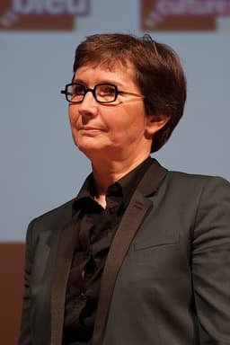 Valérie Fourneyron
