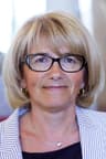 Valérie Lacroute