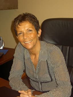 Véronique Ambert-Grandjean