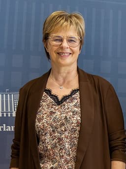 Véronique Guillotin