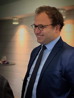 Victor Catteau