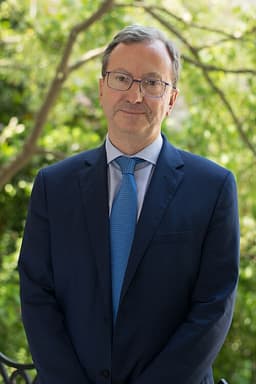 Vincent Bru